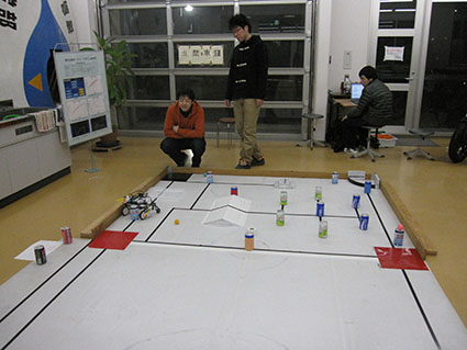 練習走行です IMG_0142