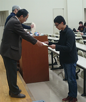 中本君 中本君