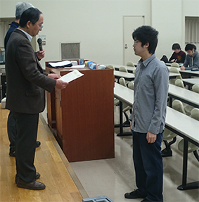 安岡君 安岡君